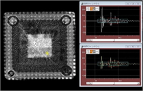 超音波探傷検査(SAT/UT)