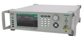 高周波計測機器