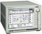 B1500A 半導体デバイス・アナライザ(Agilent Technologies製) B1500A 半導体デバイス・アナライザ