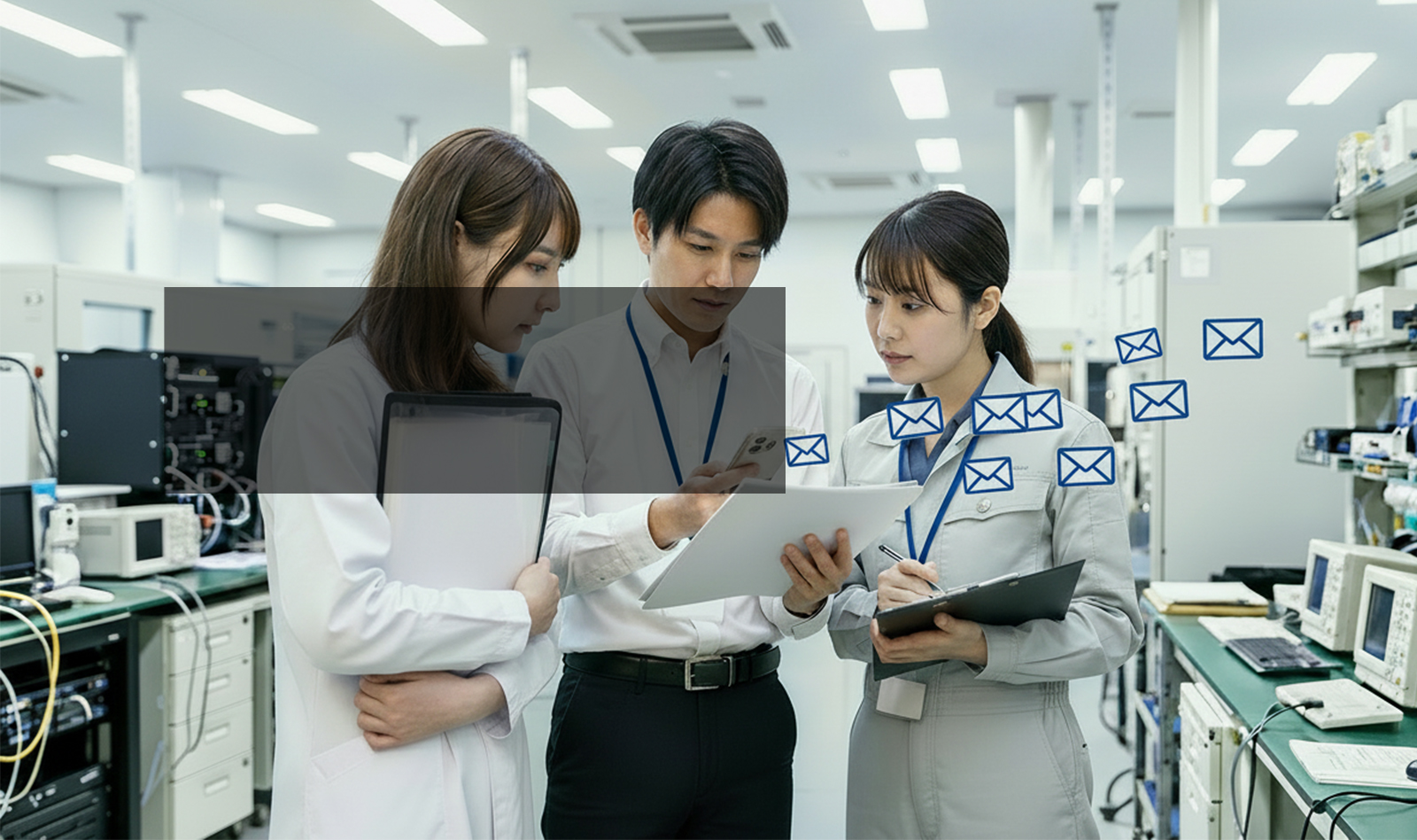 メールマガジン